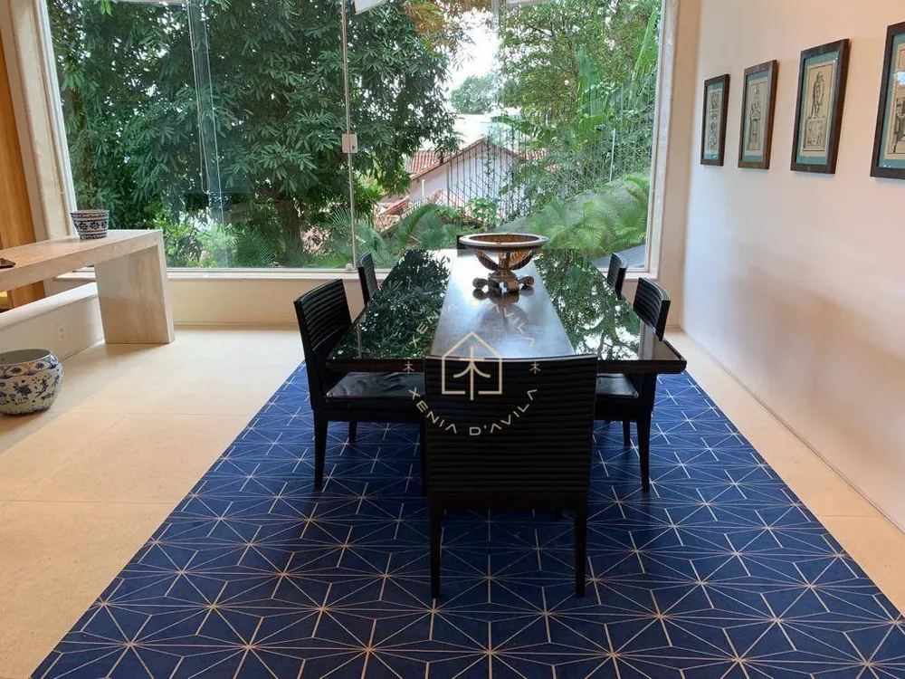 Casa de Condomínio, 7 quartos - Foto 16