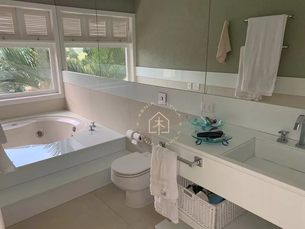 Casa de Condomínio, 7 quartos - Foto 13