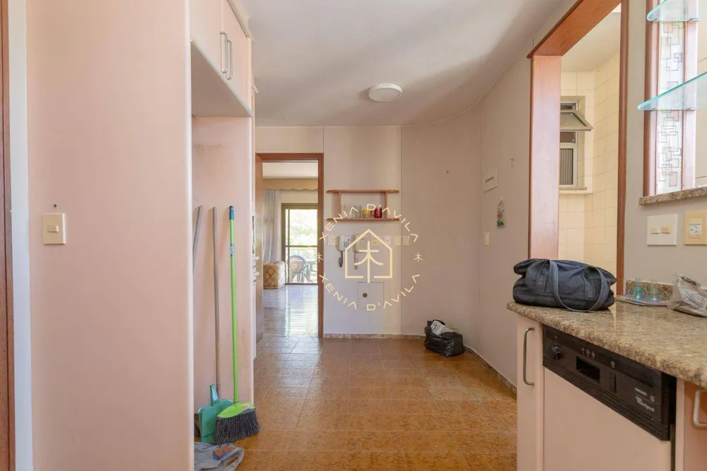 Cobertura, 3 quartos, 231 m² - Foto 8