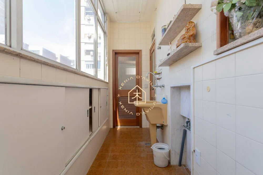 Cobertura, 3 quartos, 231 m² - Foto 34