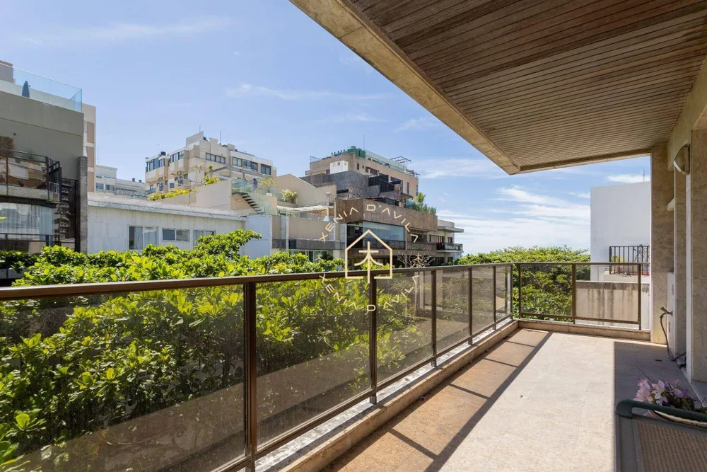 Cobertura, 3 quartos, 231 m² - Foto 20