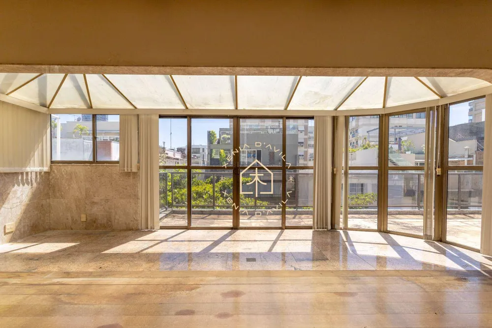 Cobertura, 3 quartos, 231 m² - Foto 23