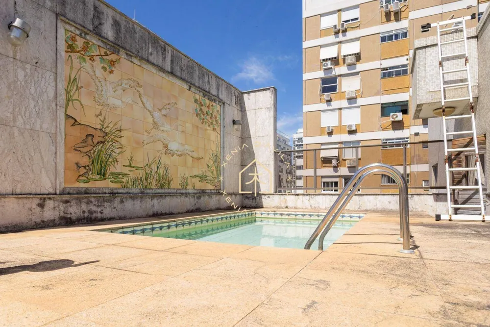 Cobertura, 3 quartos, 231 m² - Foto 9