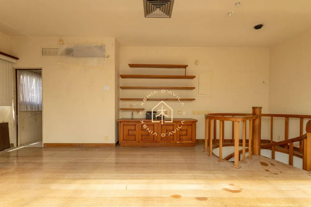 Cobertura, 3 quartos, 231 m² - Foto 6