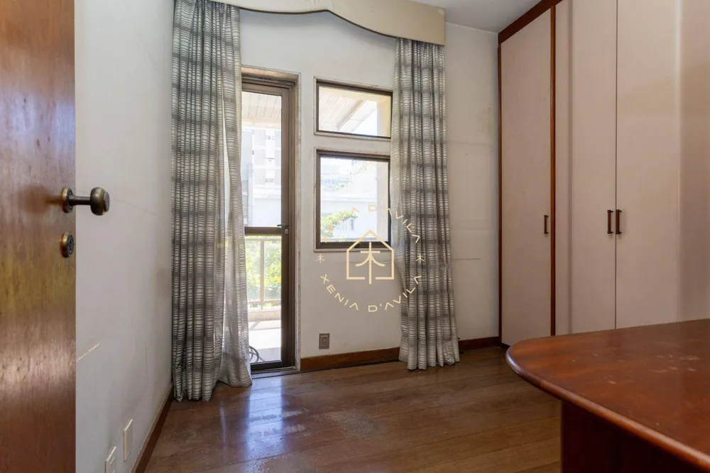Cobertura, 3 quartos, 231 m² - Foto 5