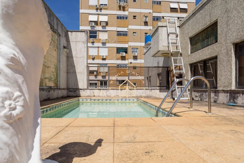 Cobertura, 3 quartos, 231 m² - Foto 4