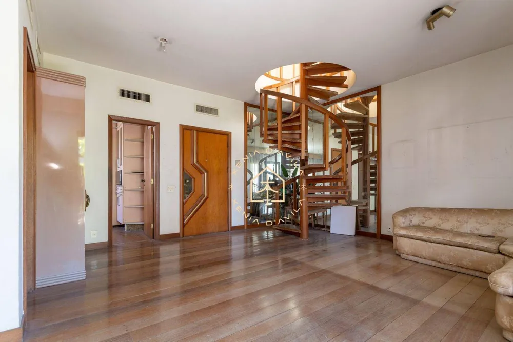 Cobertura, 3 quartos, 231 m² - Foto 17