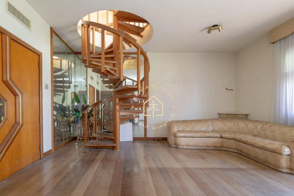 Cobertura, 3 quartos, 231 m² - Foto 17
