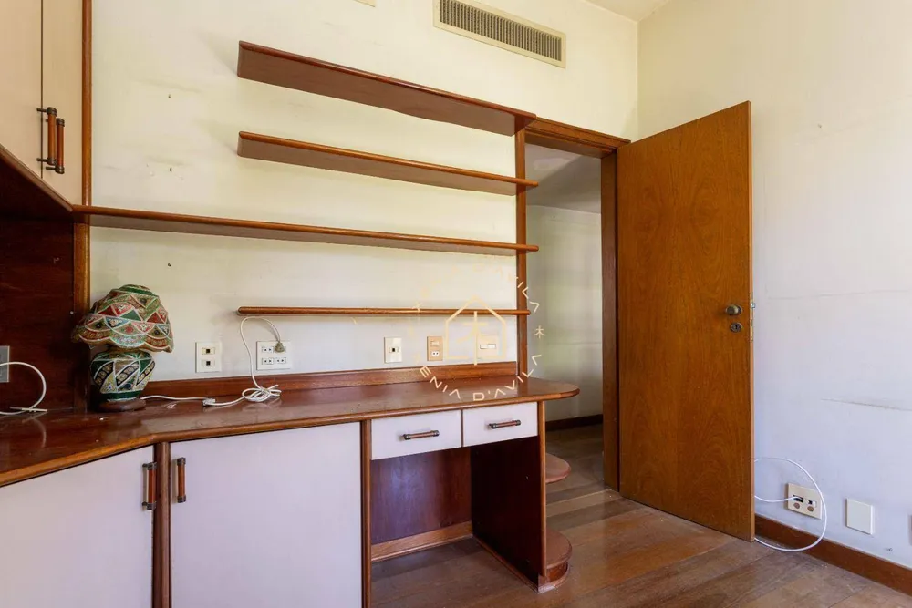 Cobertura, 3 quartos, 231 m² - Foto 19