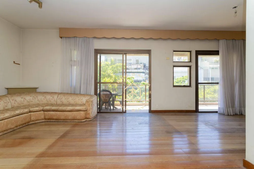 Cobertura, 3 quartos, 231 m² - Foto 18