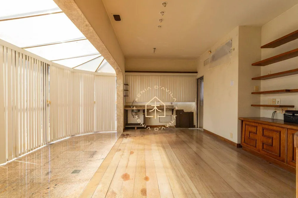 Cobertura, 3 quartos, 231 m² - Foto 12