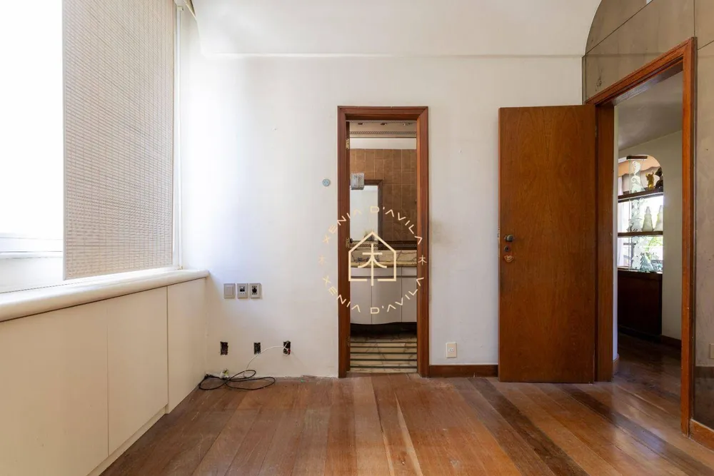 Cobertura, 3 quartos, 231 m² - Foto 16