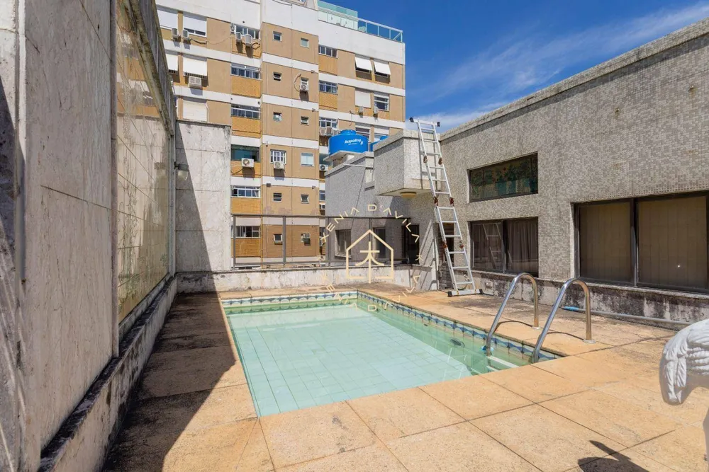 Cobertura, 3 quartos, 231 m² - Foto 3
