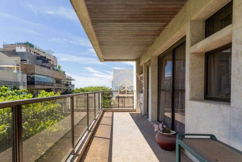 Cobertura, 3 quartos, 231 m² - Foto 10
