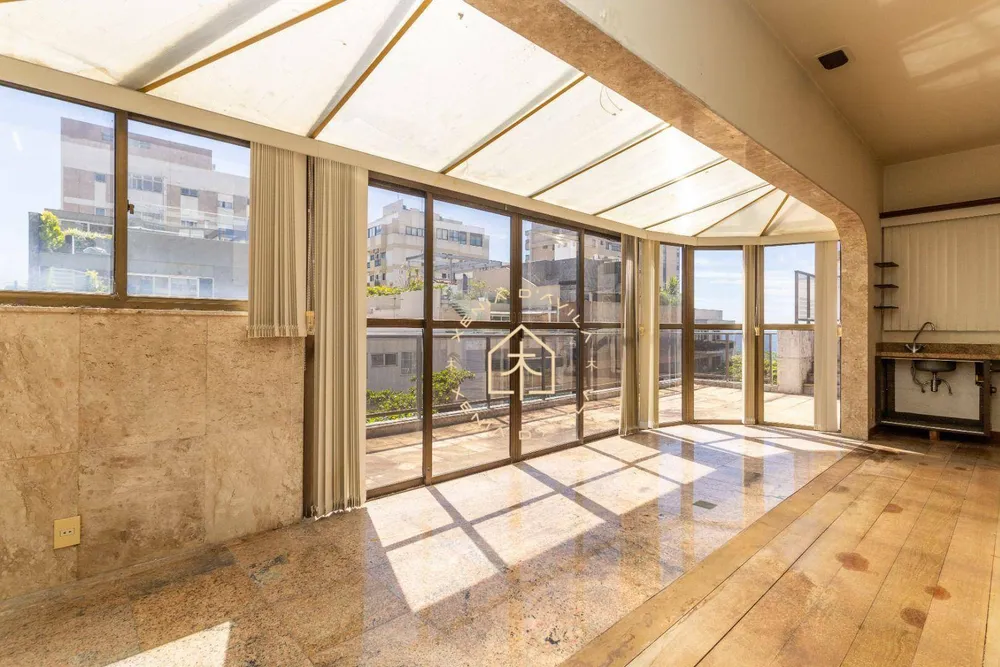 Cobertura, 3 quartos, 231 m² - Foto 21