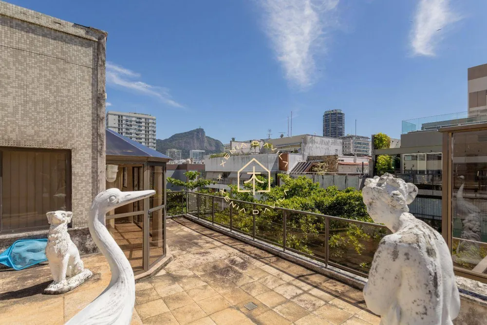 Cobertura, 3 quartos, 231 m² - Foto 6
