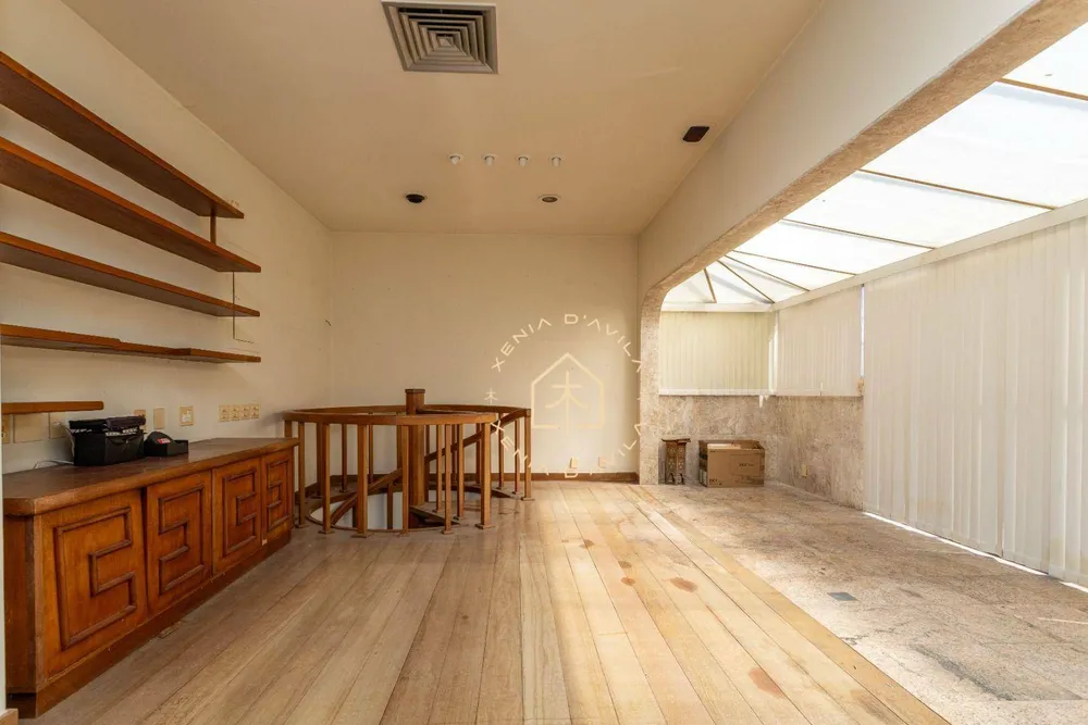 Cobertura, 3 quartos, 231 m² - Foto 11