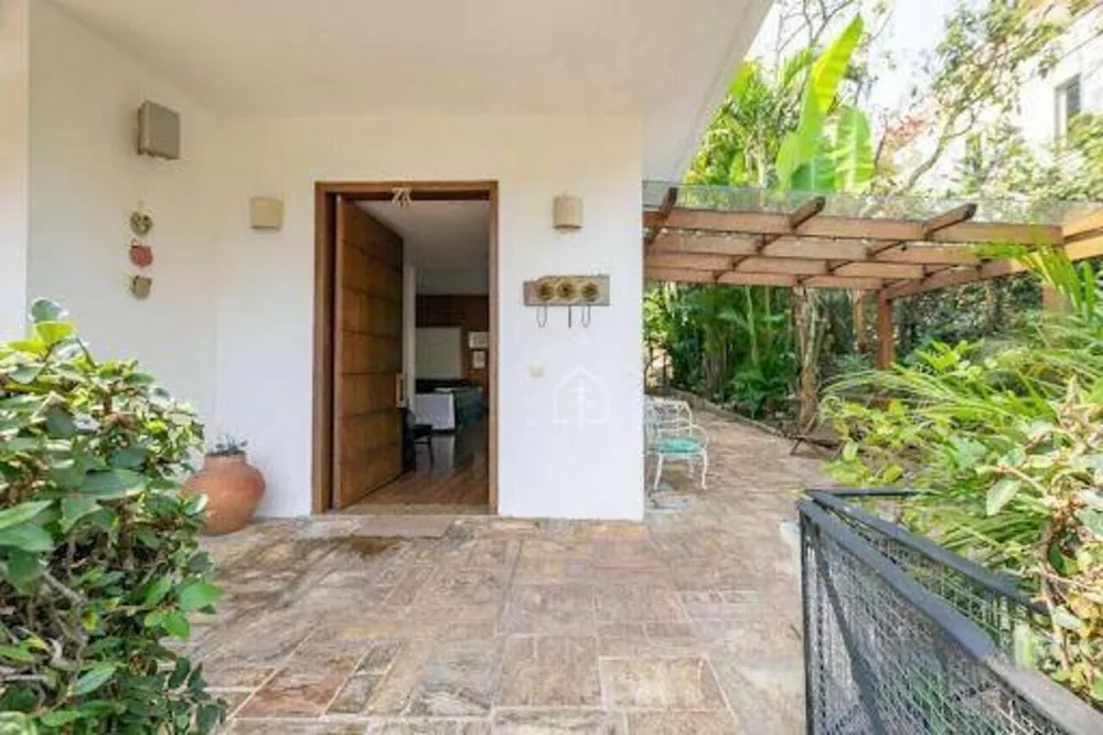 Casa, 5 quartos, 600 m² - Foto 16