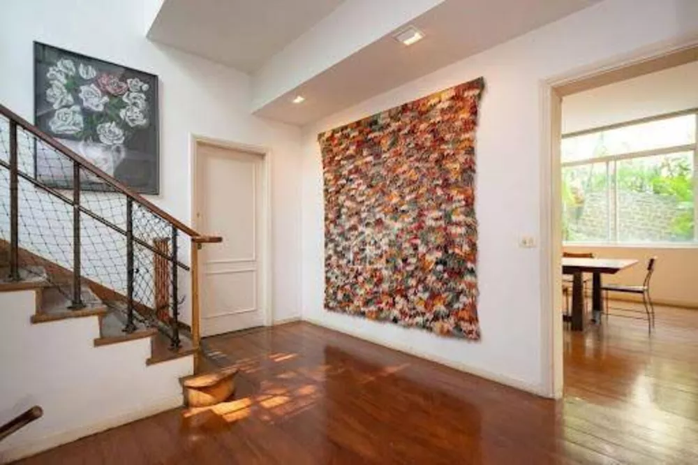 Casa, 5 quartos, 600 m² - Foto 10