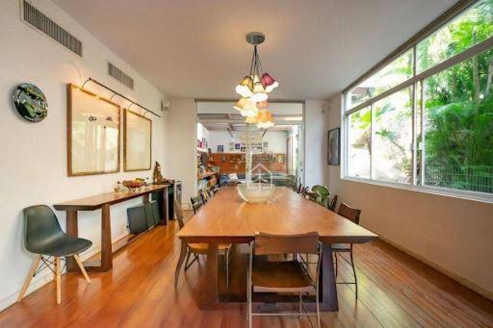 Casa, 5 quartos, 600 m² - Foto 19