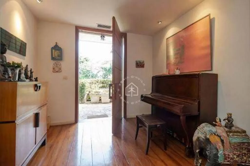 Casa, 5 quartos, 600 m² - Foto 4