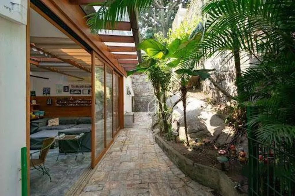 Casa, 5 quartos, 600 m² - Foto 20