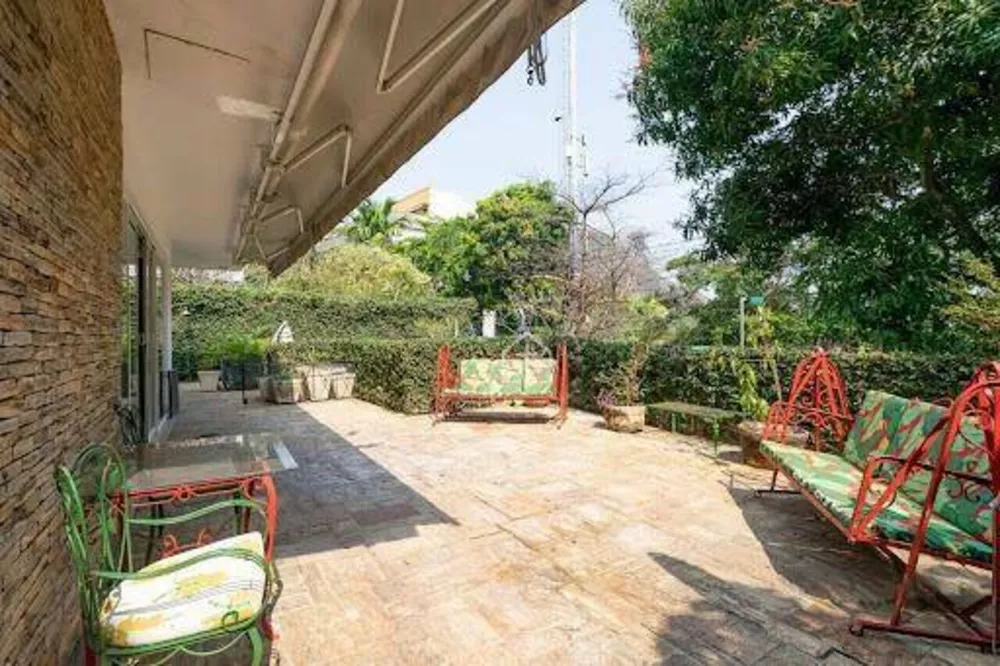 Casa, 5 quartos, 600 m² - Foto 27