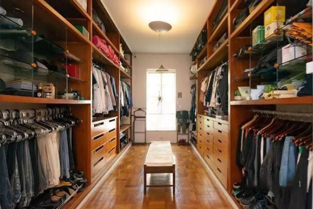 Casa, 5 quartos, 600 m² - Foto 8