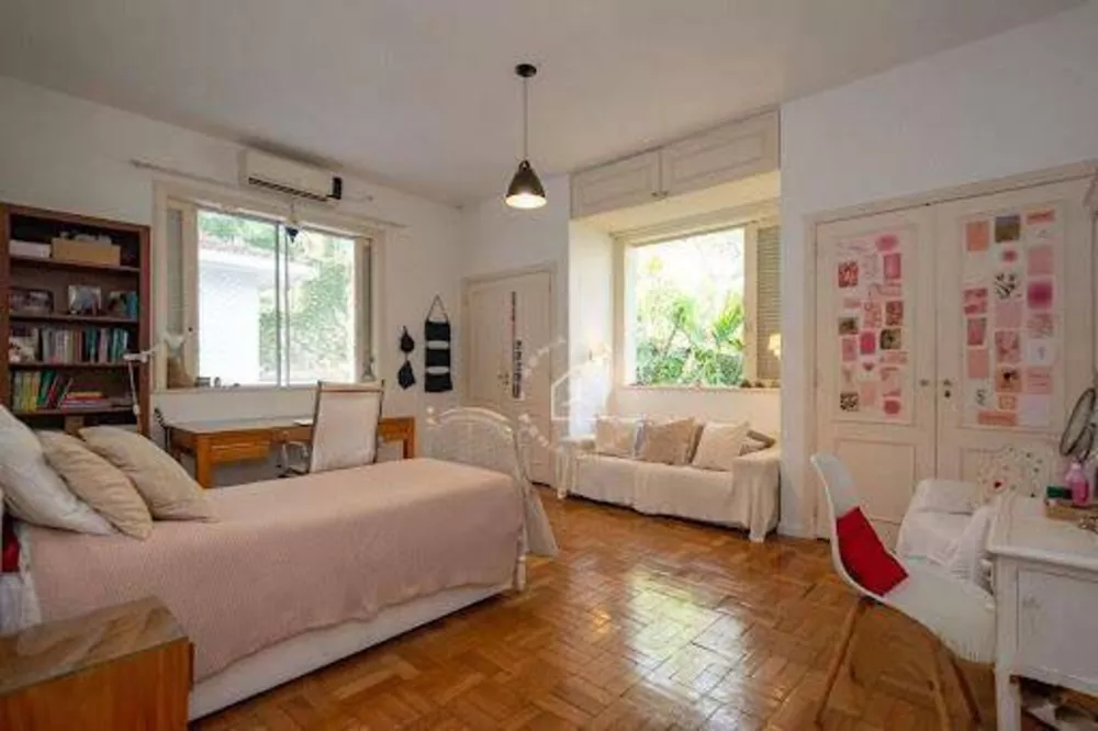 Casa, 5 quartos, 600 m² - Foto 9