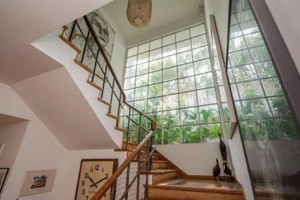 Casa, 5 quartos, 600 m² - Foto 6