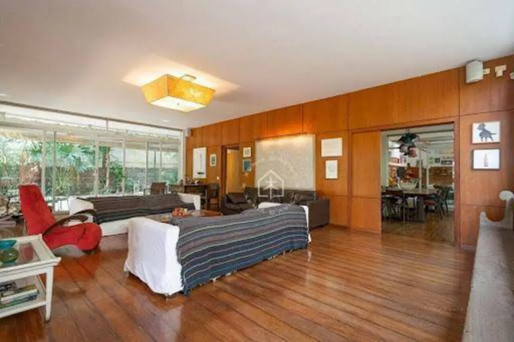 Casa, 5 quartos, 600 m² - Foto 15