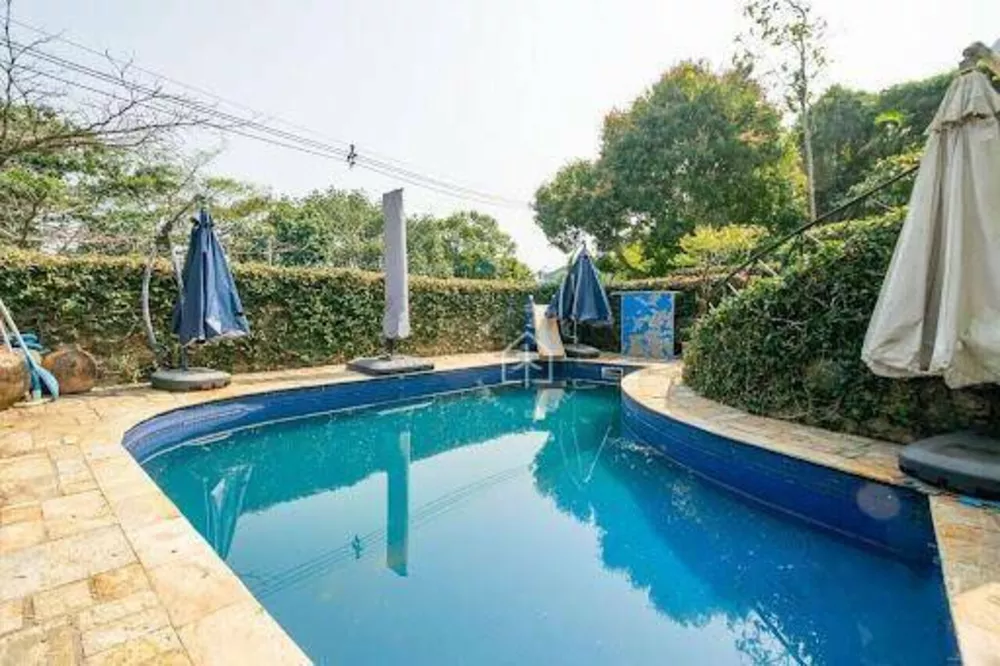 Casa, 5 quartos, 600 m² - Foto 11