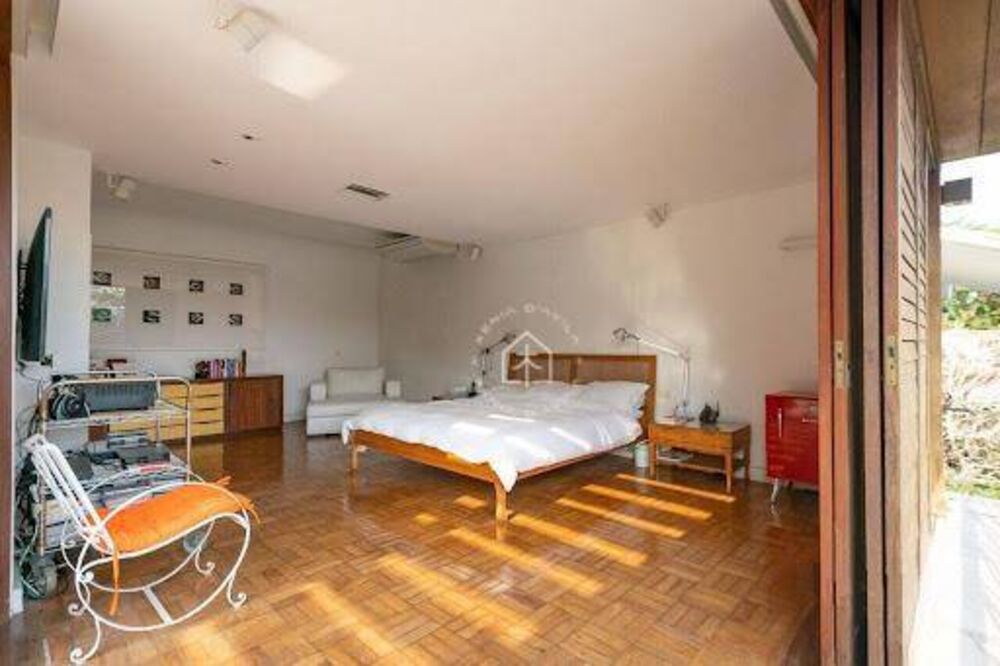 Casa, 5 quartos, 600 m² - Foto 30