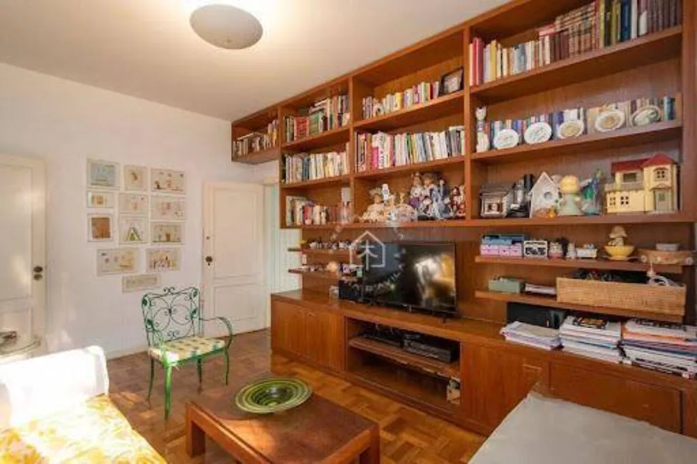 Casa, 5 quartos, 600 m² - Foto 24