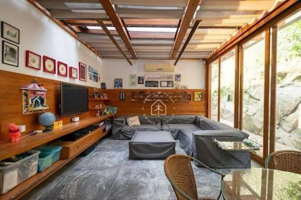 Casa, 5 quartos, 600 m² - Foto 23