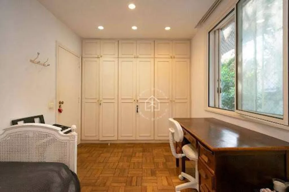 Casa, 5 quartos, 600 m² - Foto 14