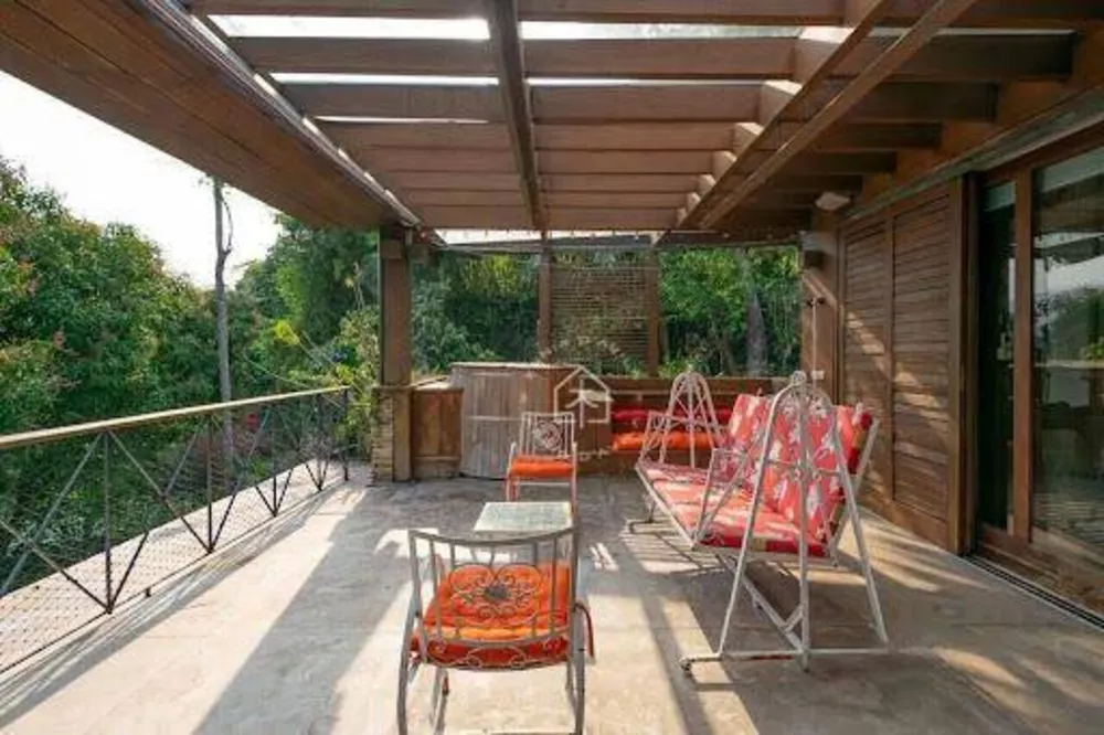 Casa, 5 quartos, 600 m² - Foto 22