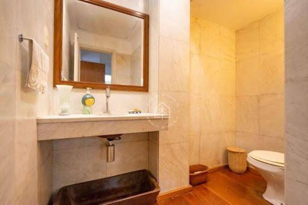 Casa, 5 quartos, 600 m² - Foto 3