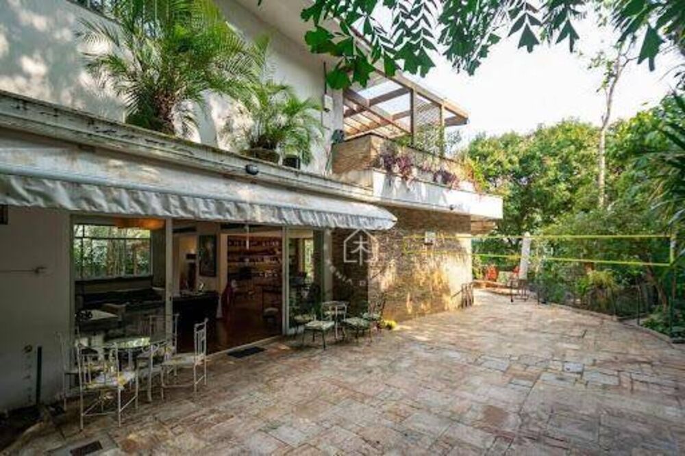 Casa, 5 quartos, 600 m² - Foto 26
