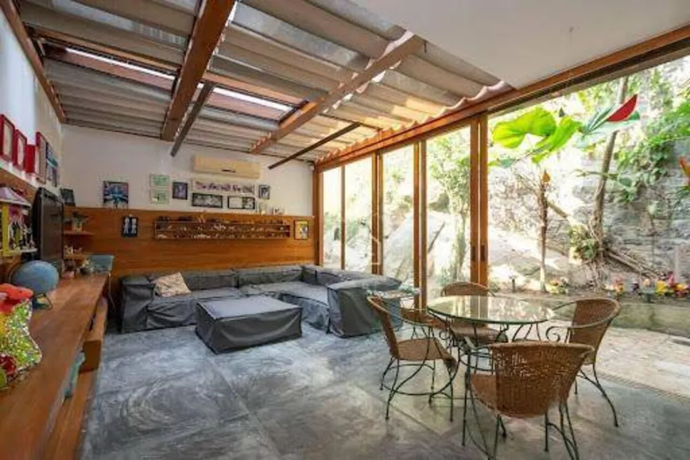 Casa, 5 quartos, 600 m² - Foto 21