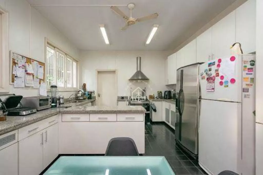 Casa, 5 quartos, 600 m² - Foto 7