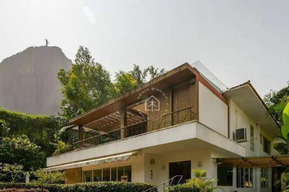 Casa, 5 quartos, 600 m² - Foto 18