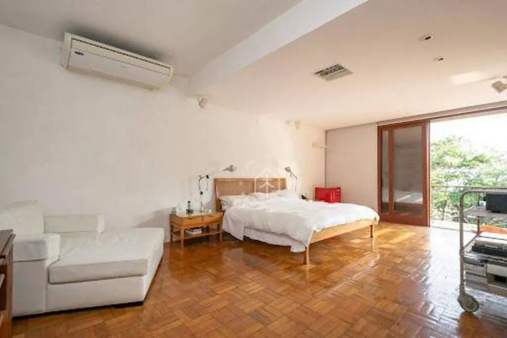 Casa, 5 quartos, 600 m² - Foto 5