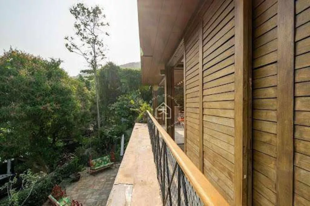 Casa, 5 quartos, 600 m² - Foto 28