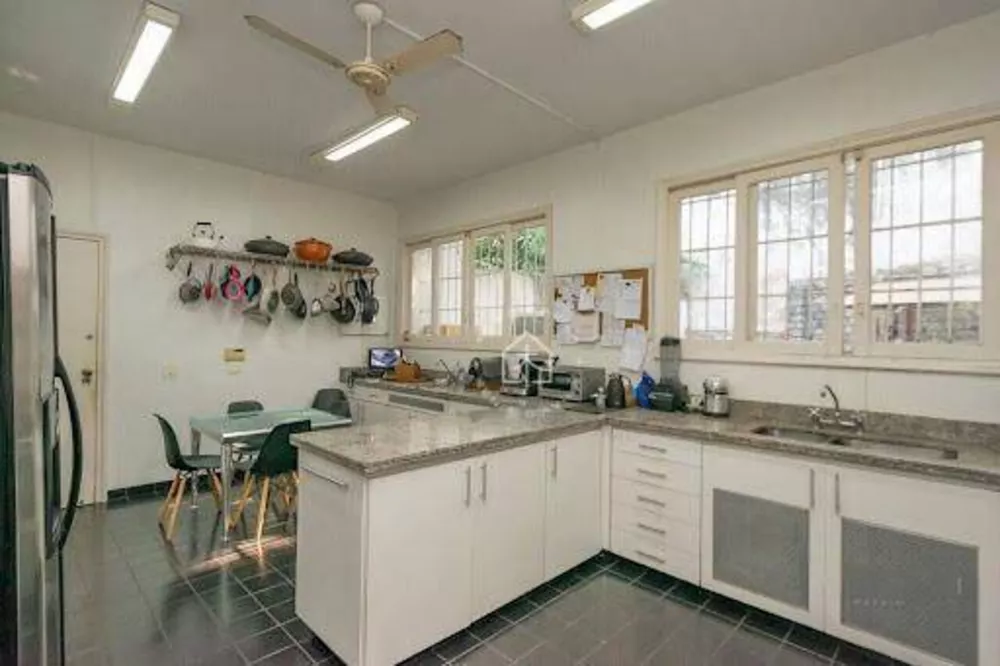 Casa, 5 quartos, 600 m² - Foto 13