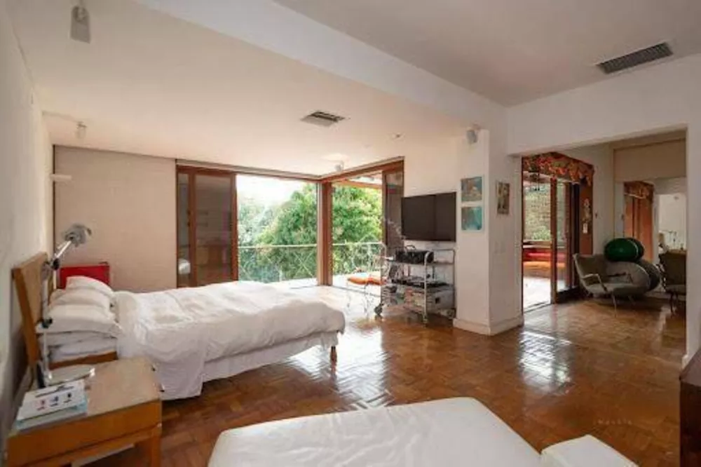 Casa, 5 quartos, 600 m² - Foto 12