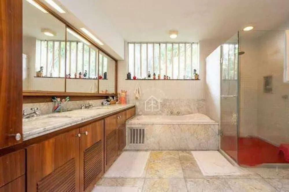 Casa, 5 quartos, 600 m² - Foto 29