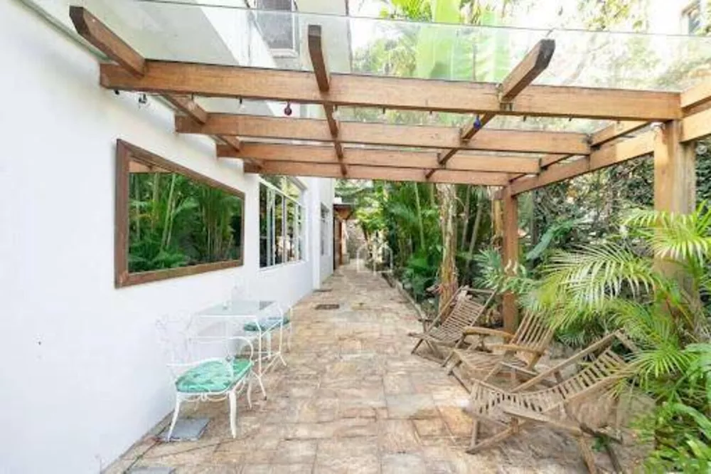 Casa, 5 quartos, 600 m² - Foto 17