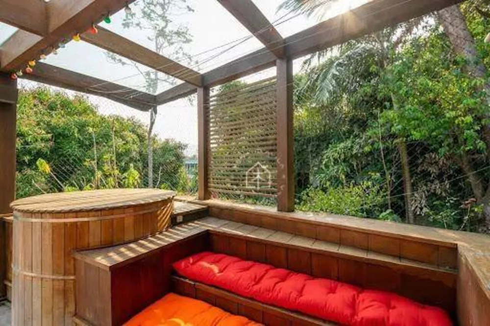 Casa, 5 quartos, 600 m² - Foto 25