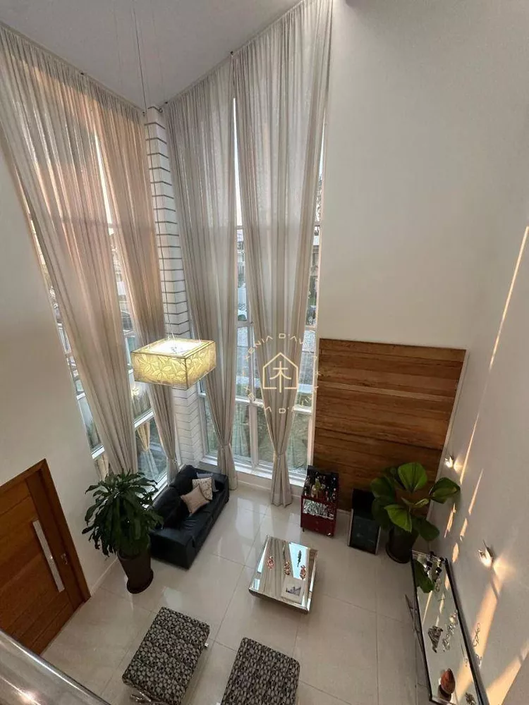 Casa de Condomínio, 5 quartos - Foto 5